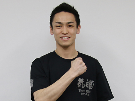 門田 大知